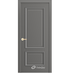  Дверь деревянная межкомнатная КантриБ7Н КВАРЦ ДГ